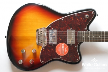 Paranormal Toronado - 3-Color Sunburst